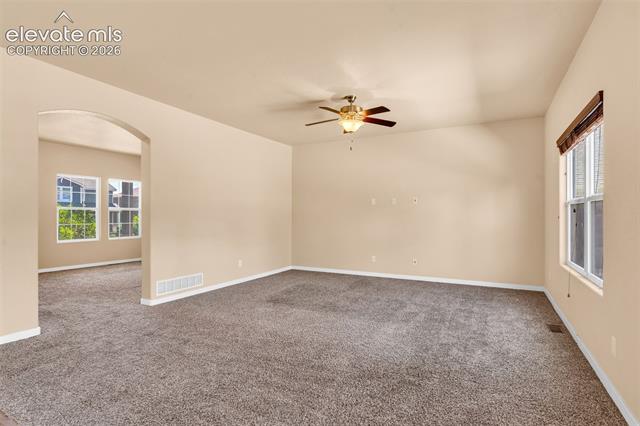 MLS Image for 2515  Reed Grass  ,Colorado Springs, Colorado