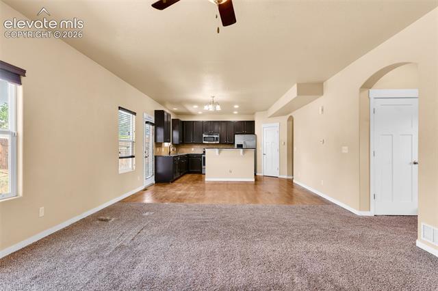 MLS Image for 2515  Reed Grass  ,Colorado Springs, Colorado