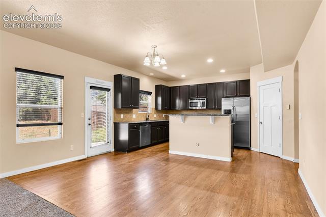 MLS Image for 2515  Reed Grass  ,Colorado Springs, Colorado