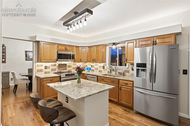 MLS Image for 2835  Coldwater  ,Colorado Springs, Colorado