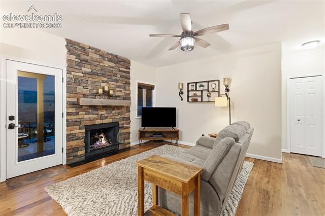 MLS Image for 2835  Coldwater  ,Colorado Springs, Colorado
