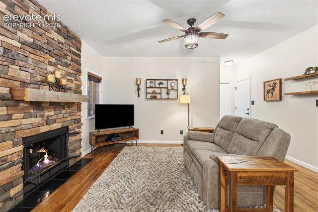 MLS Image for 2835  Coldwater  ,Colorado Springs, Colorado