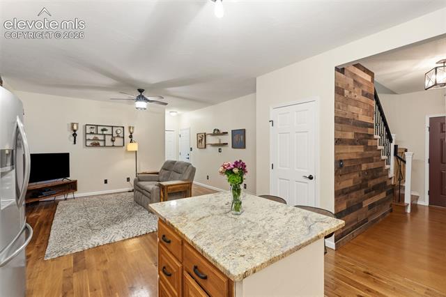 MLS Image for 2835  Coldwater  ,Colorado Springs, Colorado