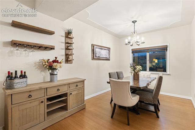 MLS Image for 2835  Coldwater  ,Colorado Springs, Colorado