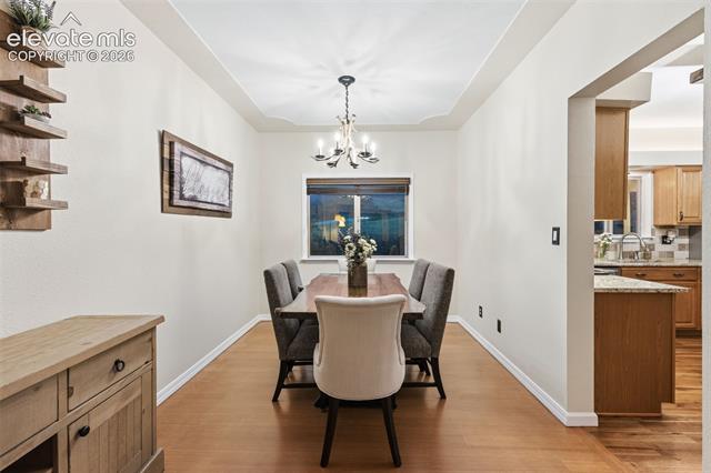 MLS Image for 2835  Coldwater  ,Colorado Springs, Colorado