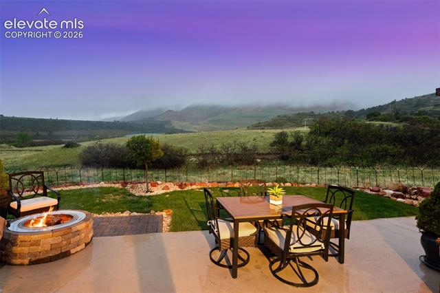 MLS Image for 2835  Coldwater  ,Colorado Springs, Colorado