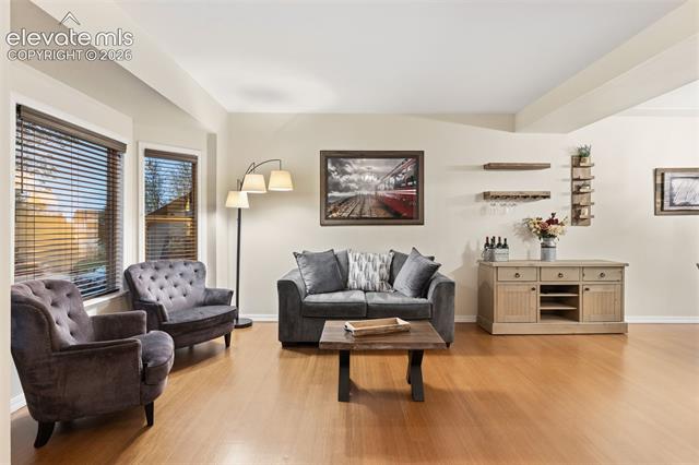 MLS Image for 2835  Coldwater  ,Colorado Springs, Colorado