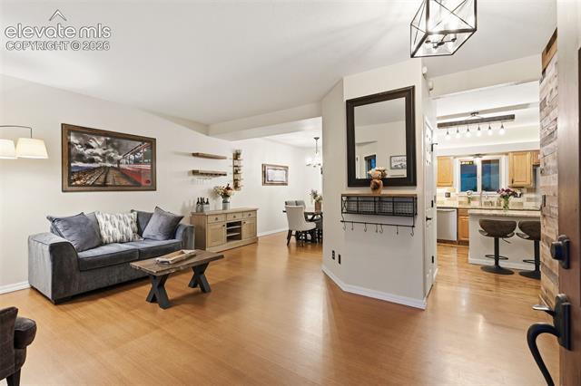 MLS Image for 2835  Coldwater  ,Colorado Springs, Colorado