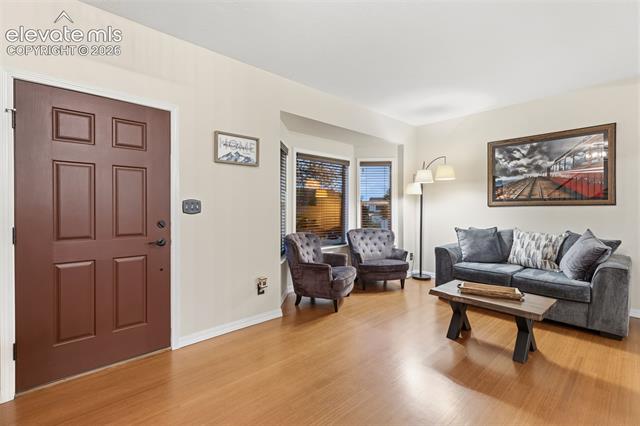MLS Image for 2835  Coldwater  ,Colorado Springs, Colorado