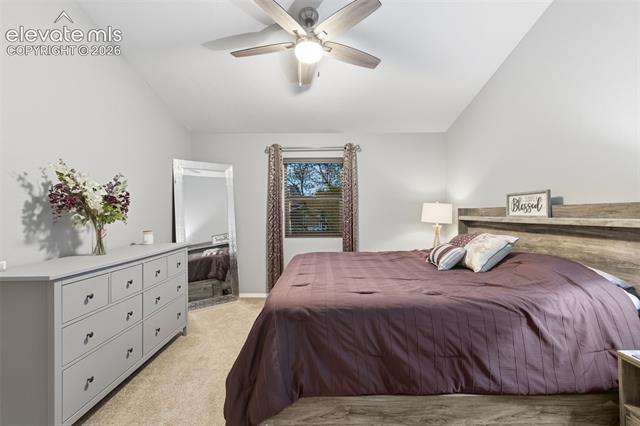 MLS Image for 2835  Coldwater  ,Colorado Springs, Colorado