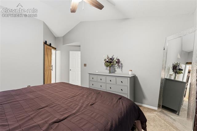 MLS Image for 2835  Coldwater  ,Colorado Springs, Colorado