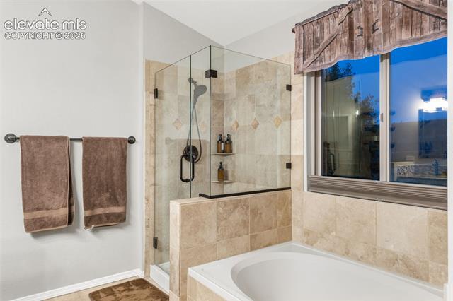 MLS Image for 2835  Coldwater  ,Colorado Springs, Colorado