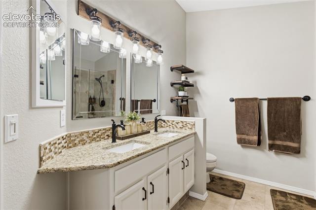 MLS Image for 2835  Coldwater  ,Colorado Springs, Colorado