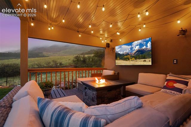MLS Image for 2835  Coldwater  ,Colorado Springs, Colorado