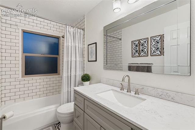 MLS Image for 2835  Coldwater  ,Colorado Springs, Colorado