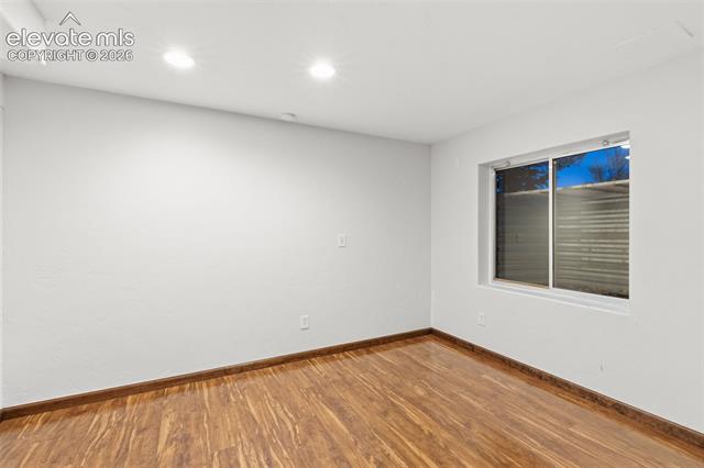 MLS Image for 2835  Coldwater  ,Colorado Springs, Colorado