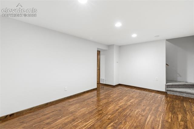 MLS Image for 2835  Coldwater  ,Colorado Springs, Colorado
