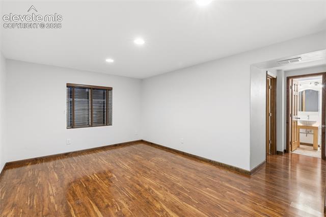 MLS Image for 2835  Coldwater  ,Colorado Springs, Colorado