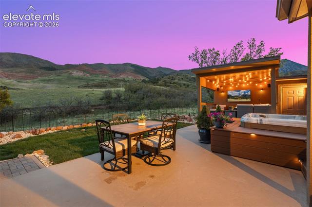 MLS Image for 2835  Coldwater  ,Colorado Springs, Colorado