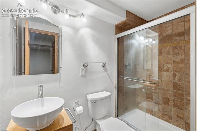 MLS Image for 2835  Coldwater  ,Colorado Springs, Colorado