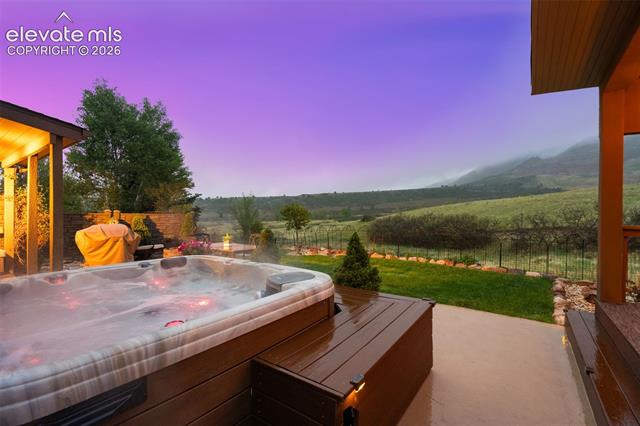 MLS Image for 2835  Coldwater  ,Colorado Springs, Colorado