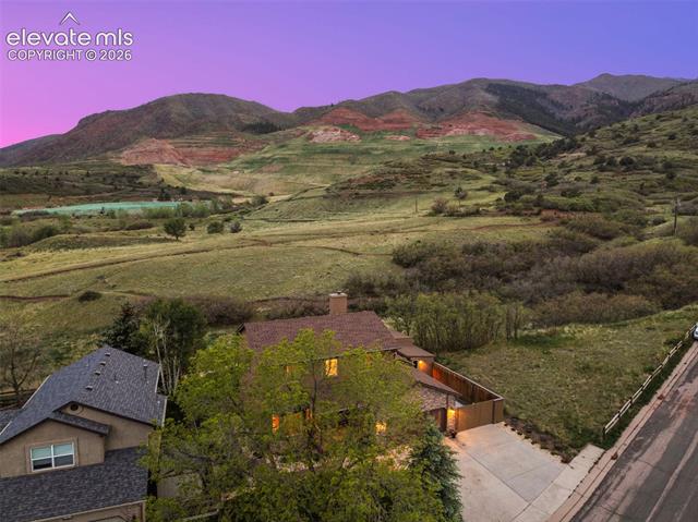 MLS Image for 2835  Coldwater  ,Colorado Springs, Colorado