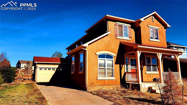 12252  Point Reyes  , peyton  House Search MLS Picture