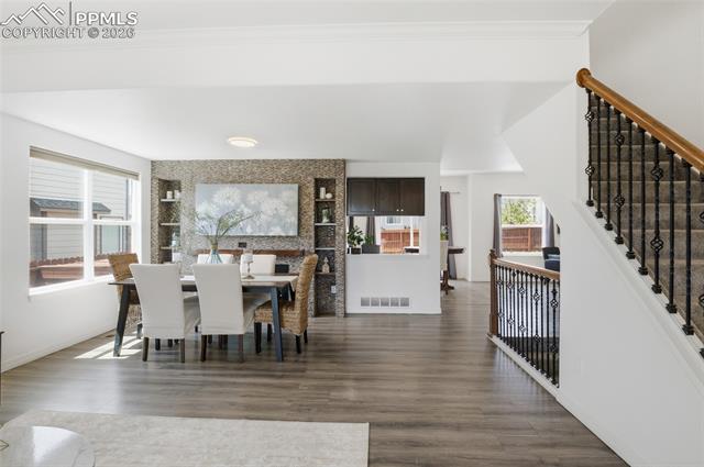 MLS Image for 10398  Mount Evans  ,Peyton, Colorado