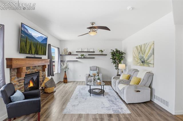 MLS Image for 10398  Mount Evans  ,Peyton, Colorado