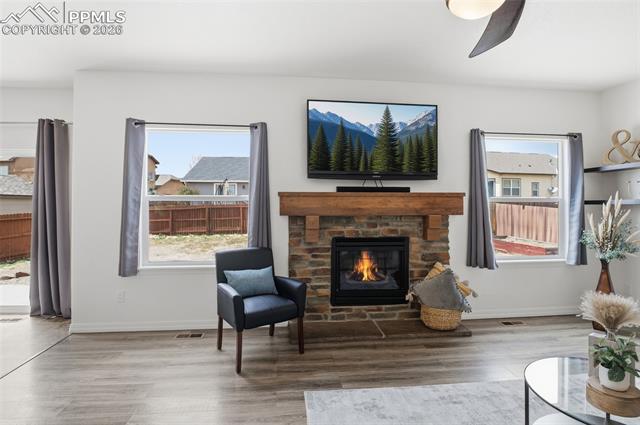 MLS Image for 10398  Mount Evans  ,Peyton, Colorado