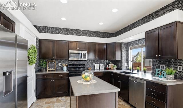 MLS Image for 10398  Mount Evans  ,Peyton, Colorado