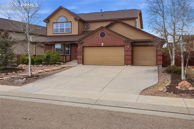 MLS Image for 10398  Mount Evans  ,Peyton, Colorado