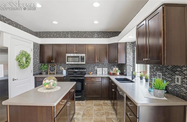 MLS Image for 10398  Mount Evans  ,Peyton, Colorado