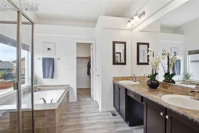 MLS Image for 10398  Mount Evans  ,Peyton, Colorado