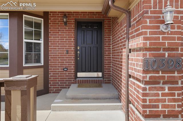 MLS Image for 10398  Mount Evans  ,Peyton, Colorado