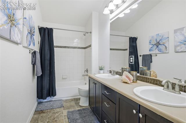 MLS Image for 10398  Mount Evans  ,Peyton, Colorado
