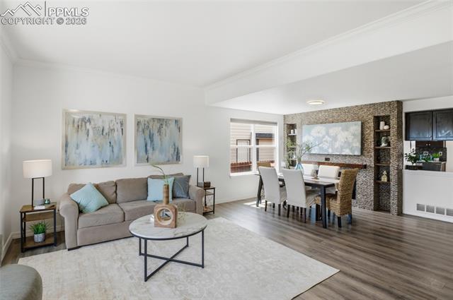 MLS Image for 10398  Mount Evans  ,Peyton, Colorado