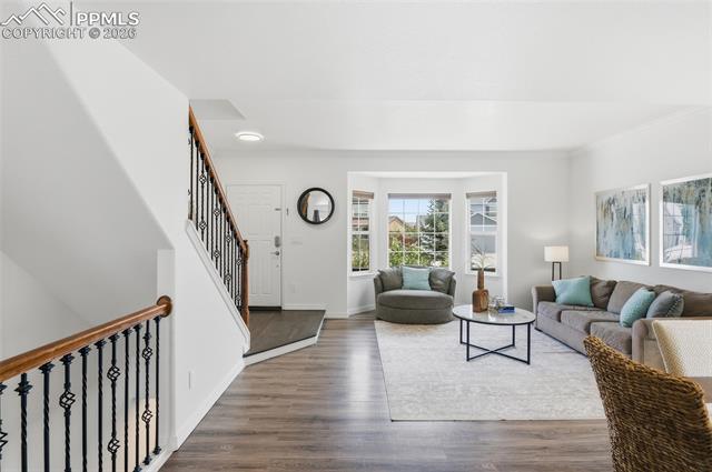 MLS Image for 10398  Mount Evans  ,Peyton, Colorado