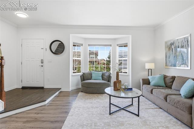 MLS Image for 10398  Mount Evans  ,Peyton, Colorado