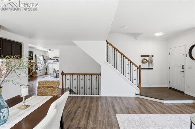 MLS Image for 10398  Mount Evans  ,Peyton, Colorado