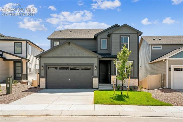 5337  Sidewinder  , colorado springs&nbsp; House Search MLS Picture