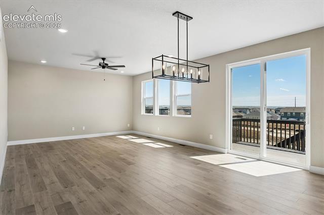 MLS Image for 5337  Sidewinder  ,Colorado Springs, Colorado