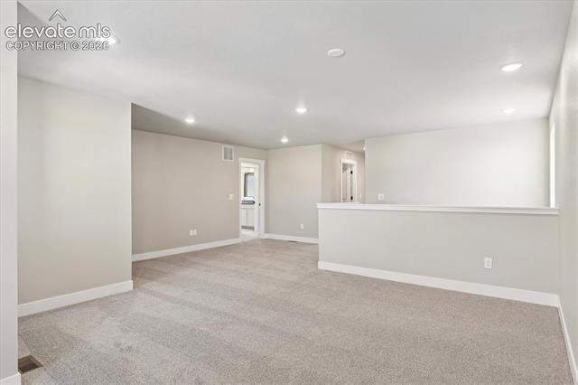 MLS Image for 5337  Sidewinder  ,Colorado Springs, Colorado