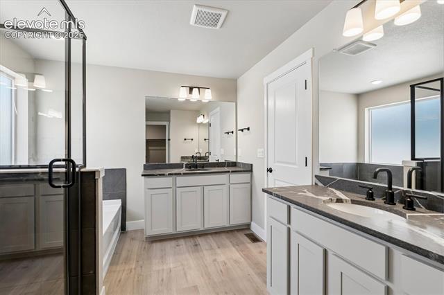 MLS Image for 5337  Sidewinder  ,Colorado Springs, Colorado