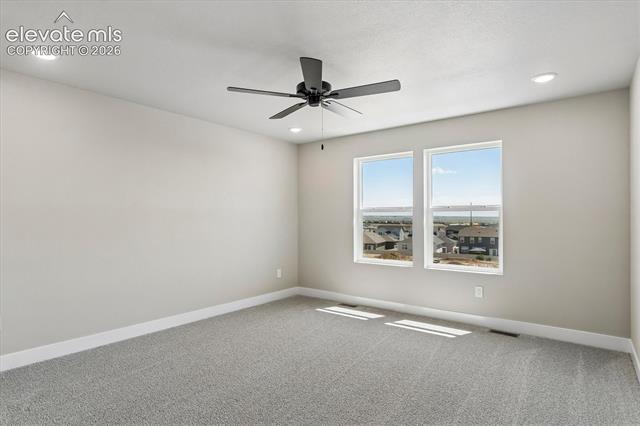 MLS Image for 5337  Sidewinder  ,Colorado Springs, Colorado