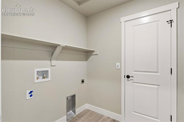 MLS Image for 5337  Sidewinder  ,Colorado Springs, Colorado