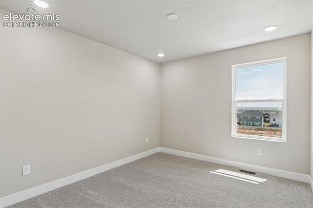 MLS Image for 5337  Sidewinder  ,Colorado Springs, Colorado
