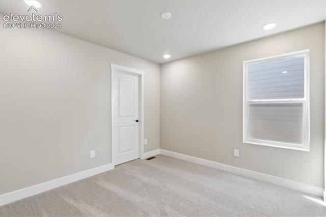 MLS Image for 5337  Sidewinder  ,Colorado Springs, Colorado