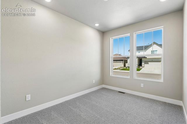 MLS Image for 5337  Sidewinder  ,Colorado Springs, Colorado