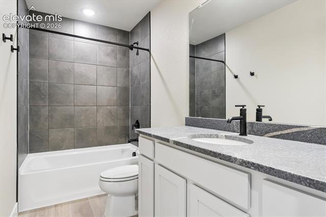 MLS Image for 5337  Sidewinder  ,Colorado Springs, Colorado